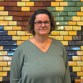 portrait de Isabelle Comptable