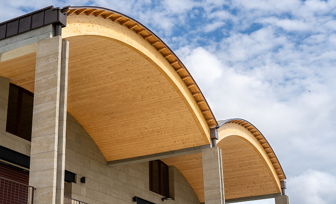 image savoir faire Projets de construction contemporaine