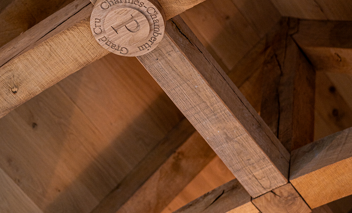 image savoir faire Travaux en cuverie