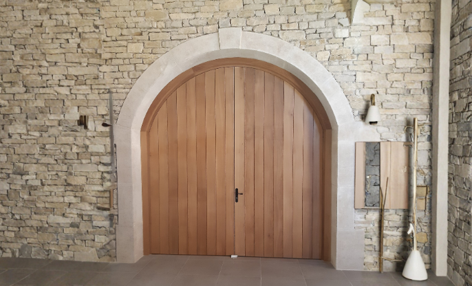 image savoir faire Travaux de cuveries