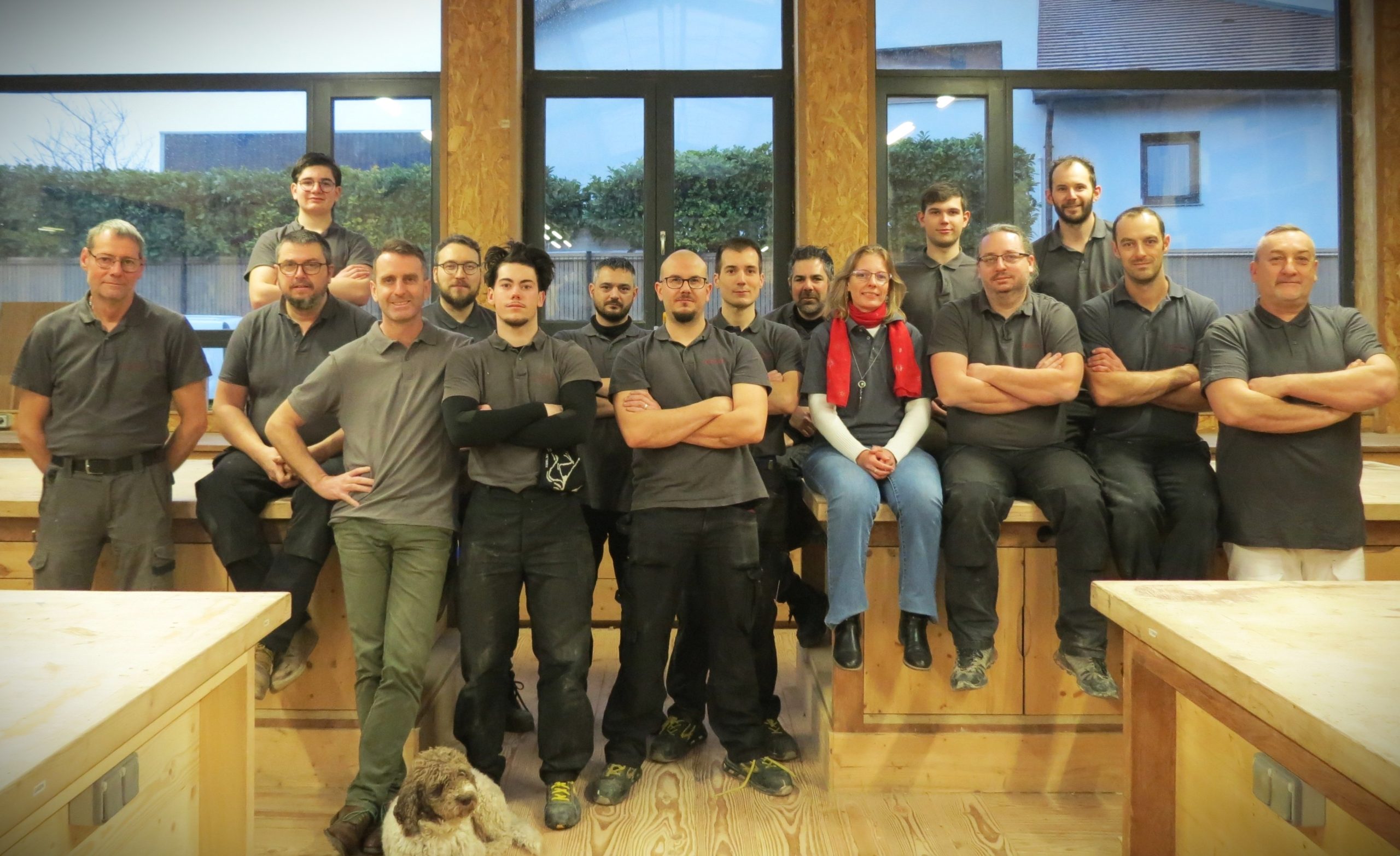 equipe-Menuiserie-cruchaudet