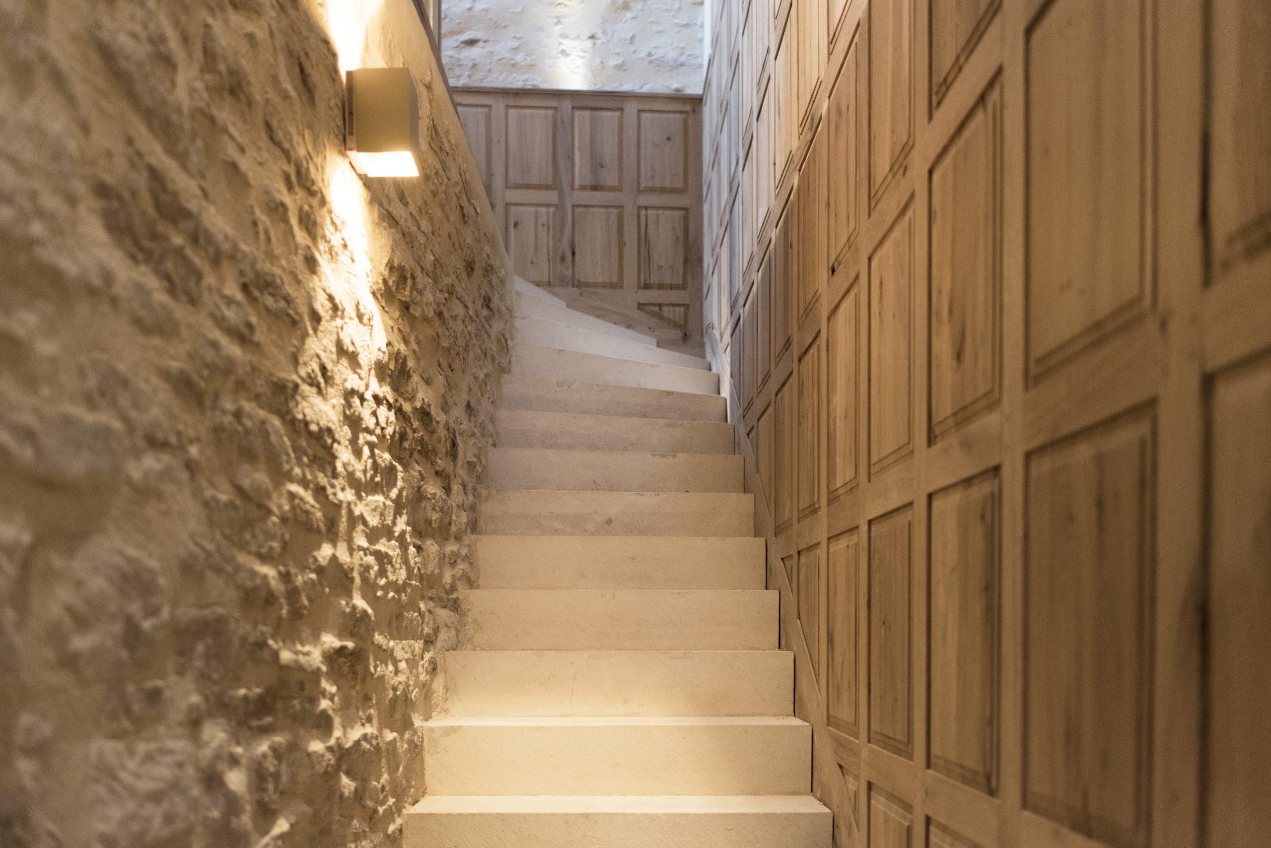 image savoir faire Restauration du patrimoine